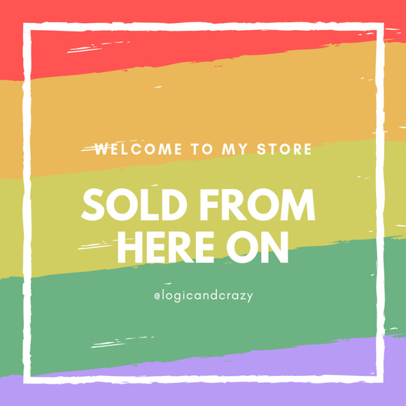 Sold From Here On - Picture 1 of 1